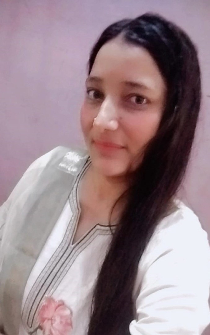 Shaina Mansuri - Full time Cleaner in Nahar Sayyed Rd in Mandsaur
