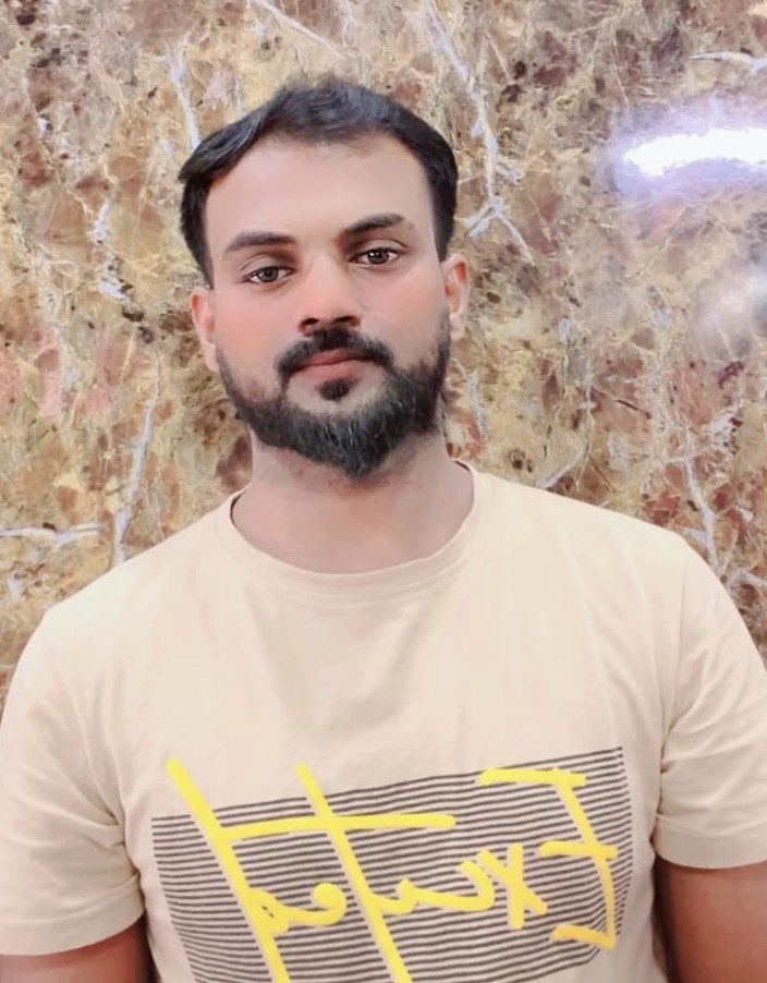 Sunny Kumar - Part time Cook in Kurla West in Mumbai