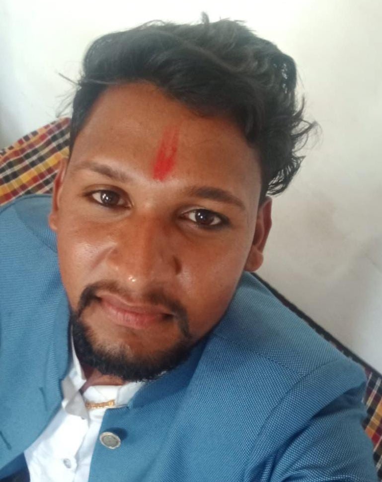Mahesh Suman - Part time Cook and Patient Care and Elderly Care in Singh Orthopedic Hospital in Kota