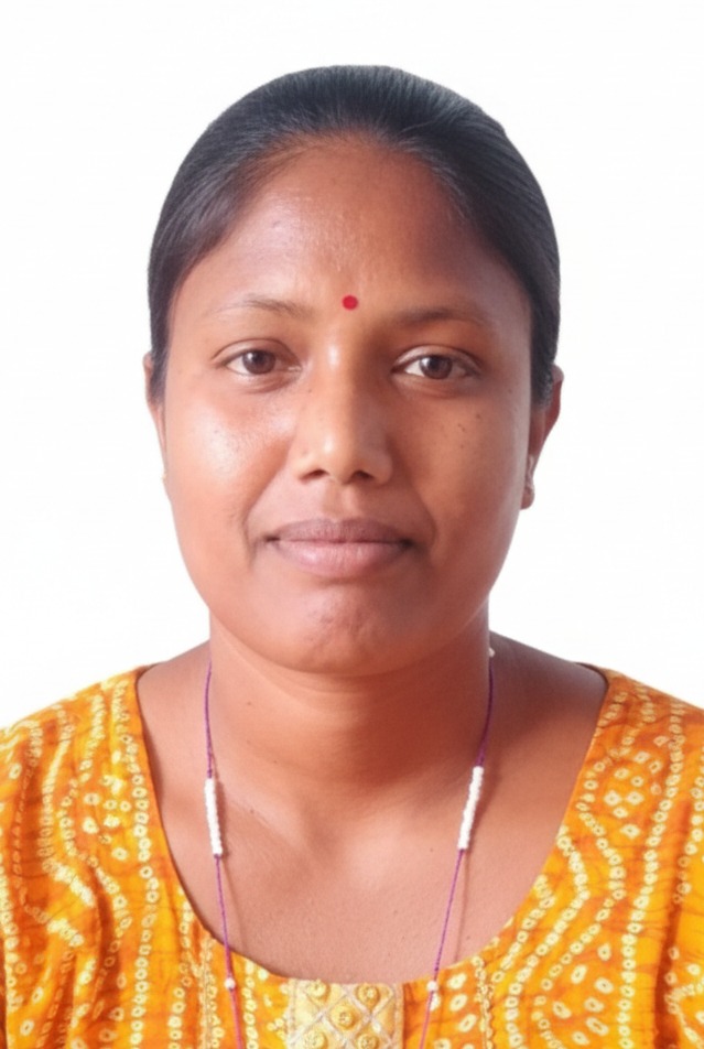 Ranju kujur - Full time Cleaner in nalasopara in Mumbai