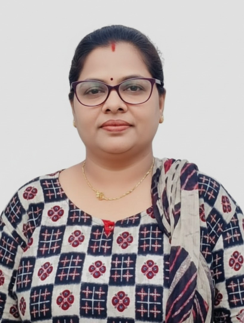 Preeti Jadhav - Full time Baby Sitter in Khopoli in Mumbai