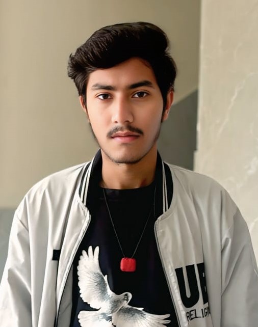 Anirudh - Part time Patient Care and Elderly Care in Kota in Kota