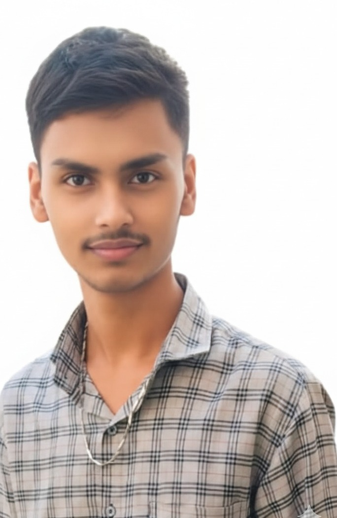 Vishal Mukhiya - Full time Cleaner in prabhadevi in Mumbai