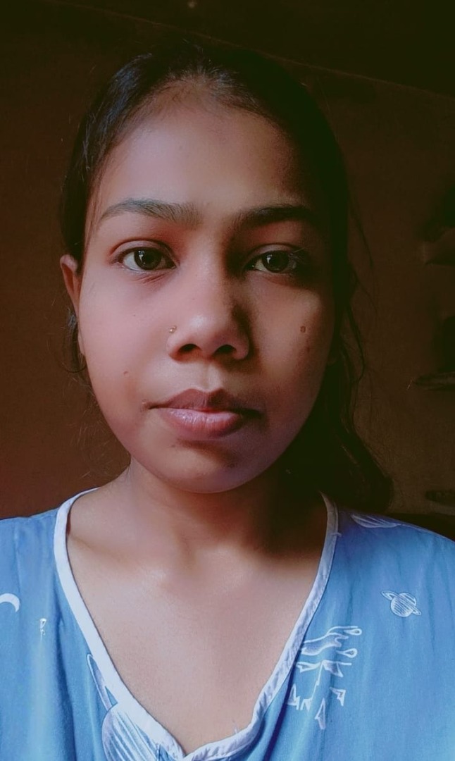 Harshita Singh - Part time Baby Sitter in Gaur City 2 in Noida