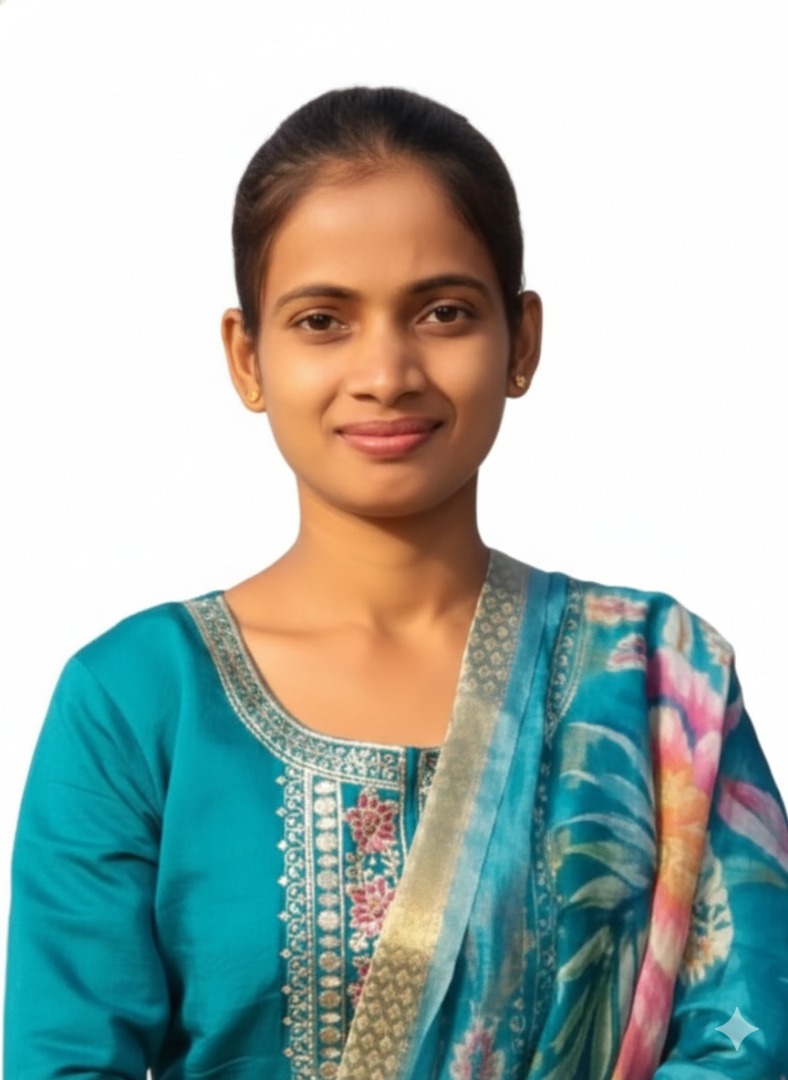Binita Bara - Full time Cleaner in Santacruz East in Mumbai