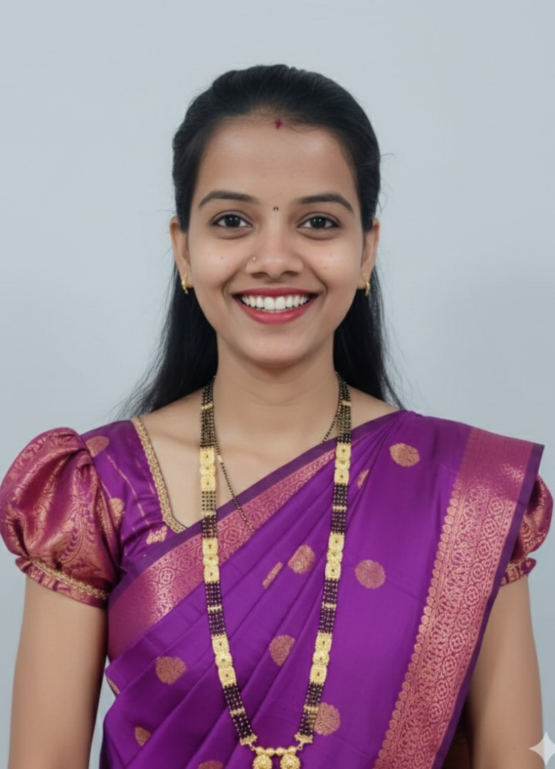 supriya - Part time Cleaner in diva west in Thane