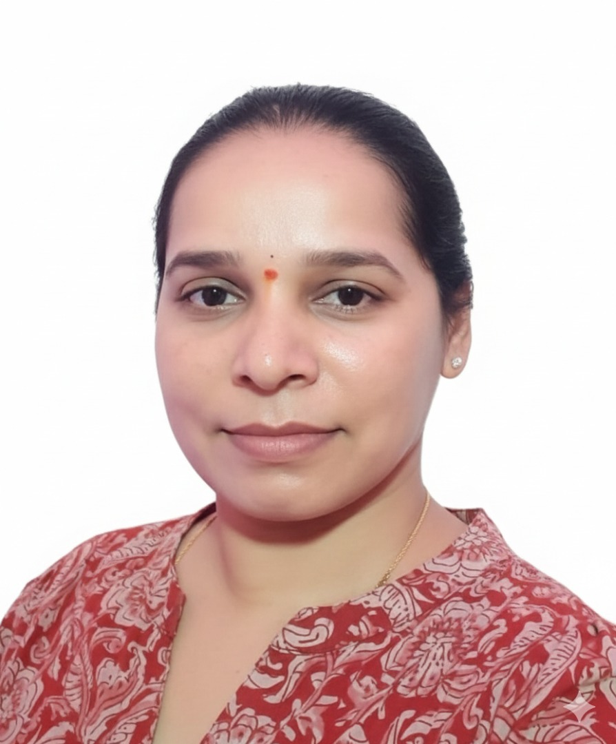 surekha tukaram gurav - Full time Baby Sitter in Virar East in Mumbai