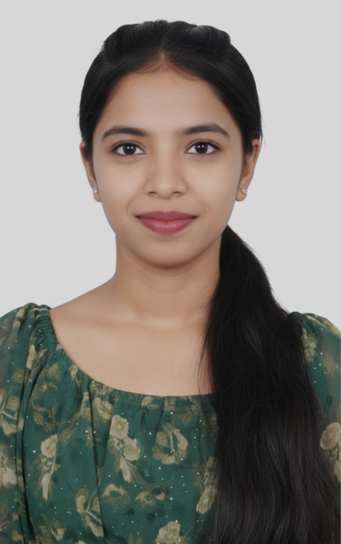 chandini  shah - Part time Cleaner in nallasopara east in Mumbai
