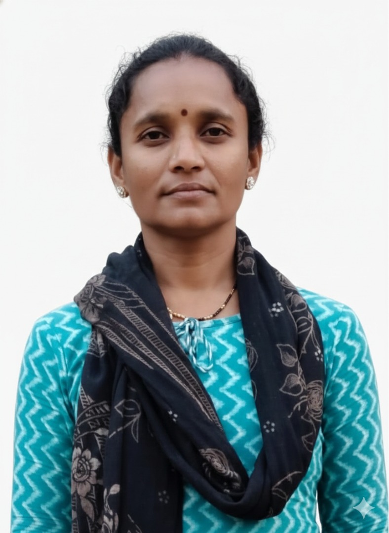 Dustina Nayak - Full time Cleaner in Panvel in Mumbai