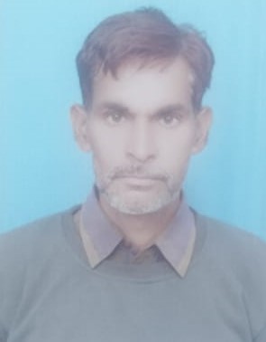 Shivram meena - Full time Cook in Udaipurwati, Rajasthan in Sikar