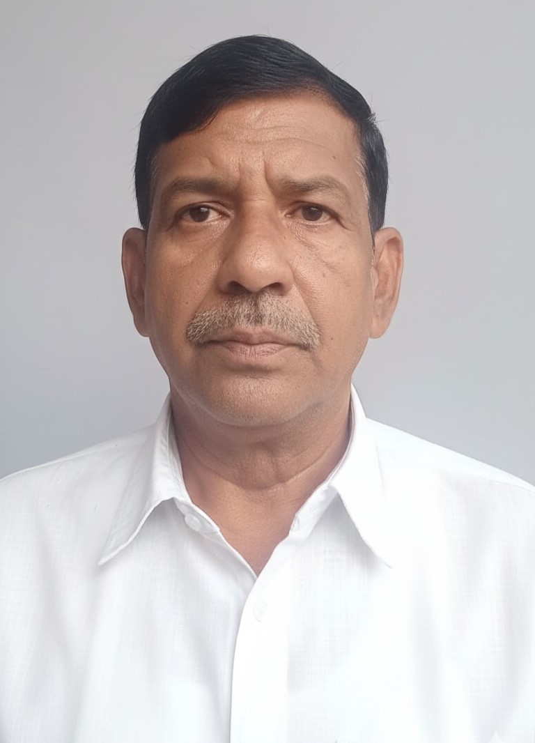Shri bhagwan - Part time Cleaner in Narayan-Y-Block, Jaisinghpura in Jaipur