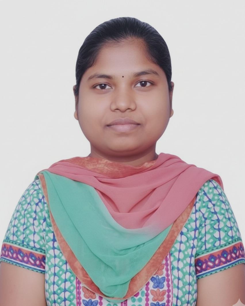 Anita tirkey - Full time Baby Sitter in Naigaon in Mumbai