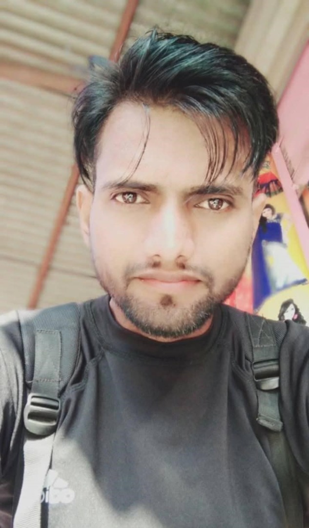 Aayush  kataria - Part time Cleaner in Radhaswami Bagh, Chomu, in Jaipur