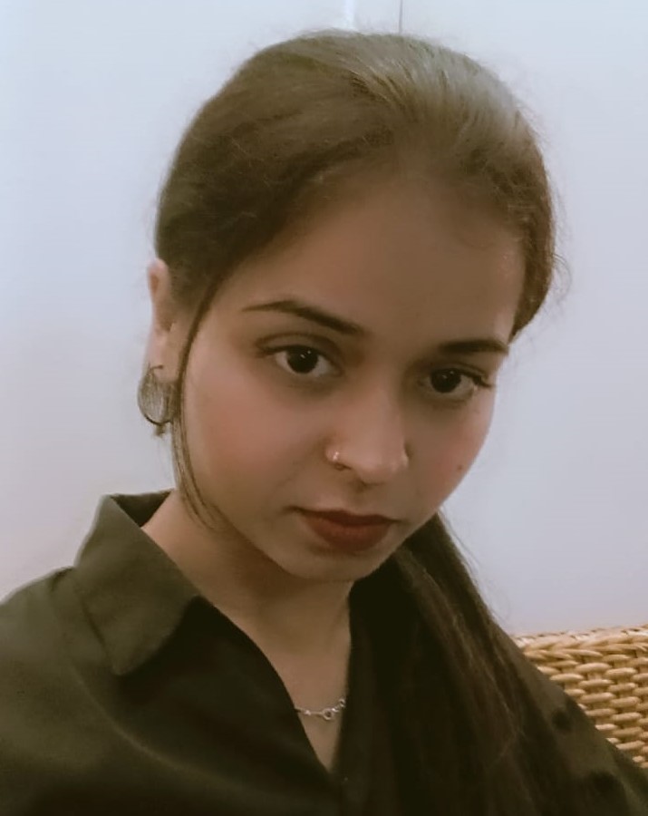 Pinky Singh - Part time Baby Sitter in Shramik Nagar in Nashik