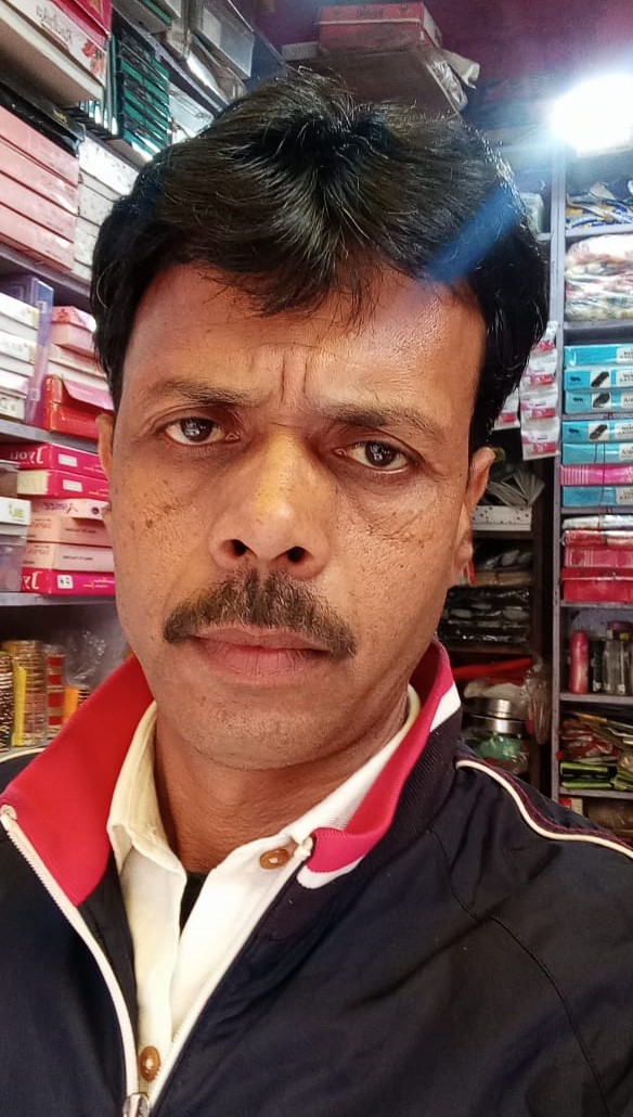 Narendra Jogi - Part time Cleaner in Rajasthan in Kota