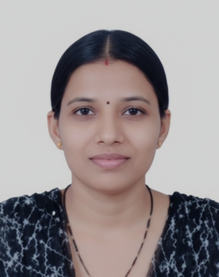 rohini pawar - Full time Cleaner in mahim west in Mumbai