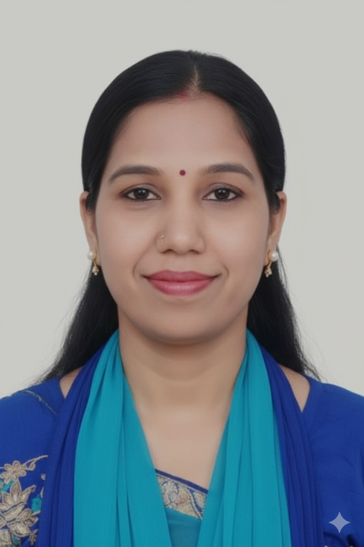 Bharti Rajput - Part time Patient Care and Elderly Care and Baby Sitter in dhaisar ambawadi, 4, SV Rd, in Mumbai