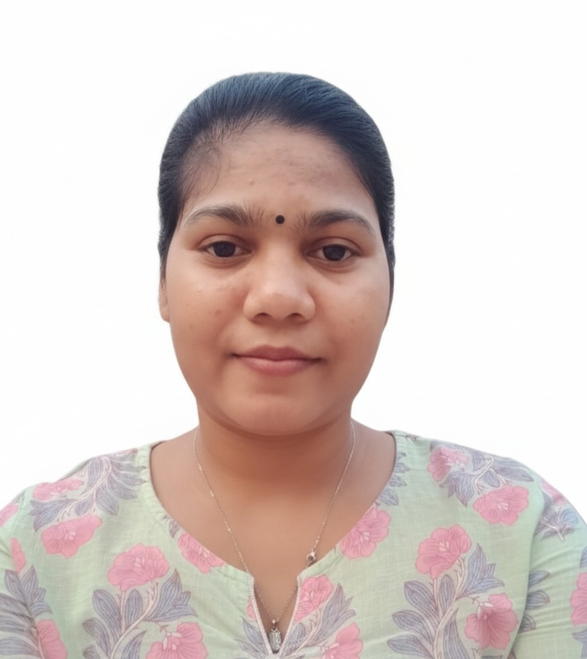 Jiwanti Kerketta - Full time Cleaner in Khar-road in Mumbai