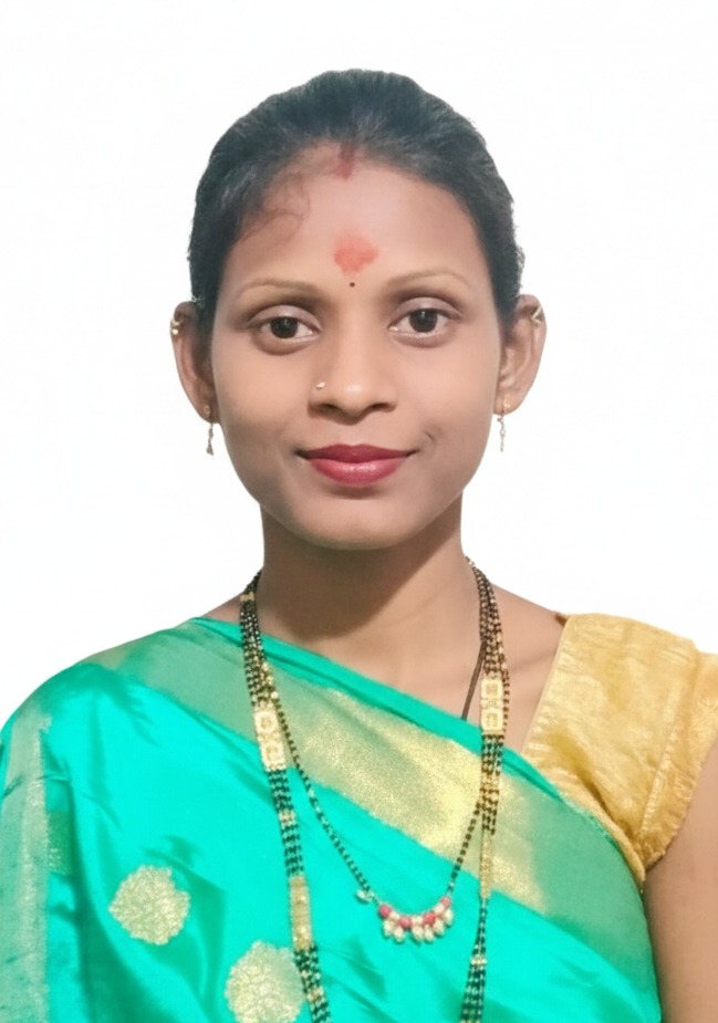 Vaishnavi Pimpalkar - Part time Cleaner and Cook in Kurla in Mumbai