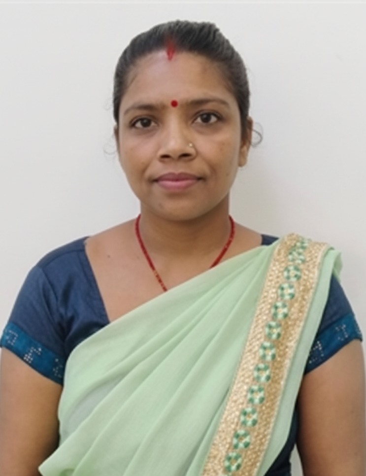 Anita Devi - Full time Baby Sitter in Malad West in Mumbai