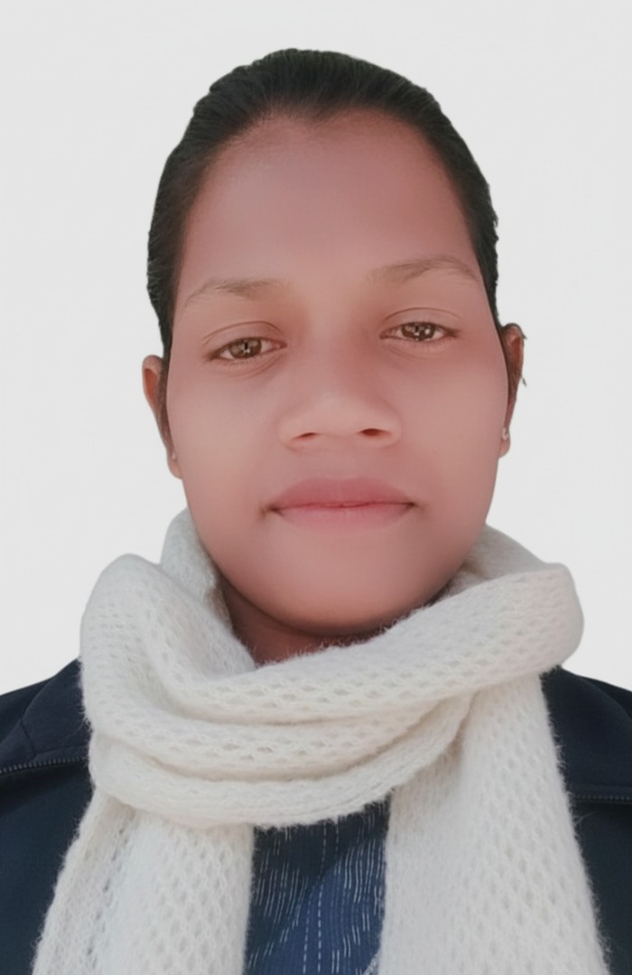Bertha Samad - Full time Baby Sitter in Chembur in Mumbai