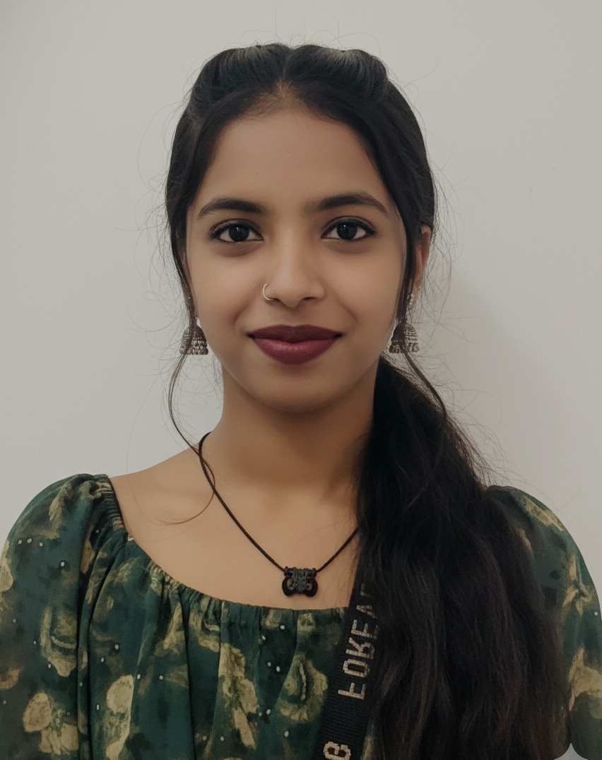 Chandni Shah - Part time Cleaner in Nalasopara East in Mumbai