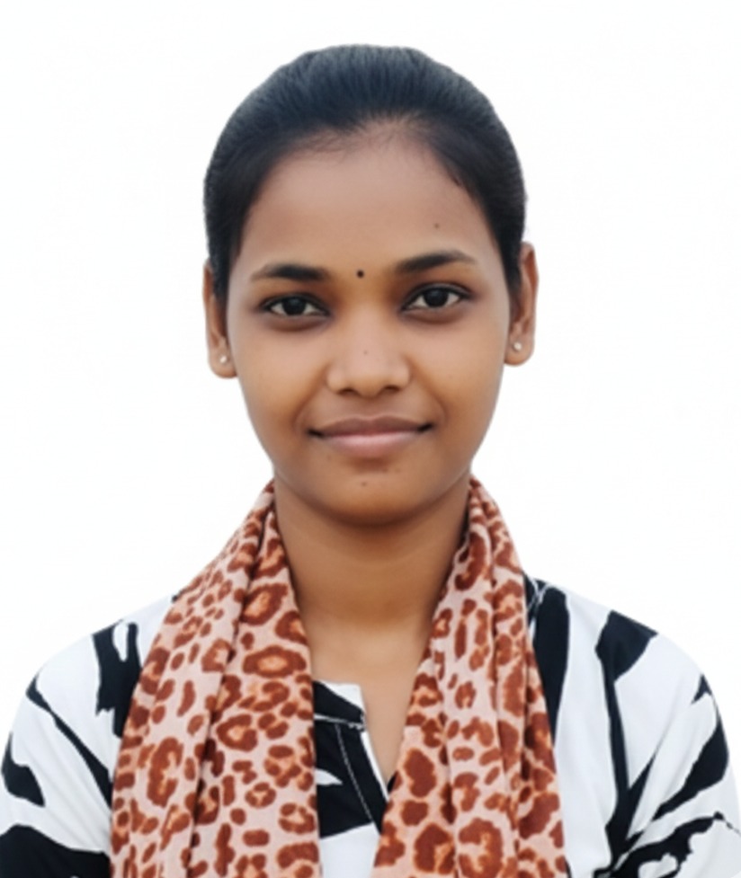 Sushila kujur - Full time Baby Sitter in Ram Mandir in Mumbai