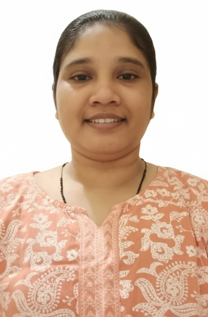 Reshma Lakra - Full time Cleaner in vasai in Mumbai