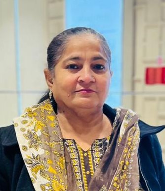 Shaheen Khan - Part time Patient Care and Elderly Care and Baby Sitter in Shripura in Kota