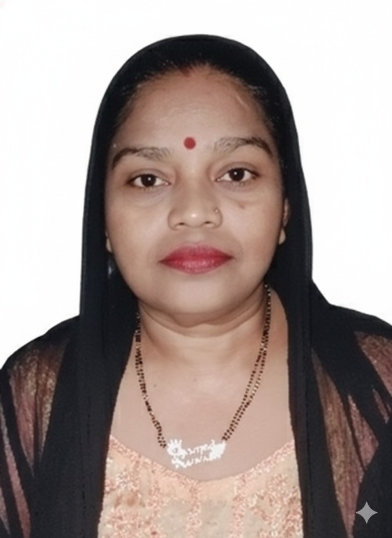 kamlesh - Part time Cleaner in New Delhi in Delhi