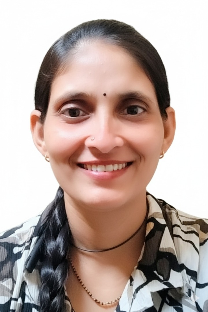 Preeti Dubey - Part time Patient Care and Elderly Care in ambernath in Thane