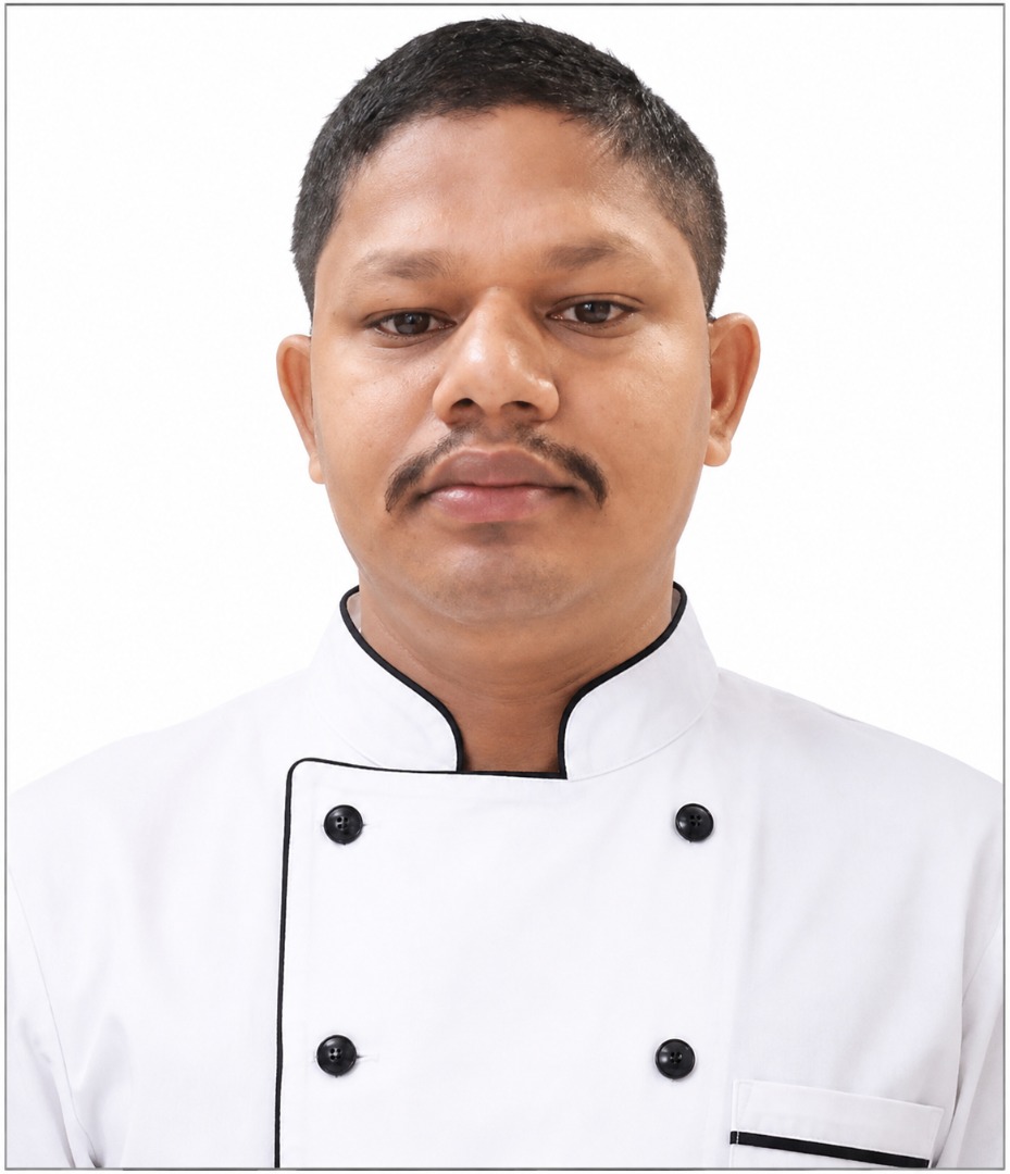 Pappu Kumar Thakur - Full time Cook in Bhiwandi in Mumbai