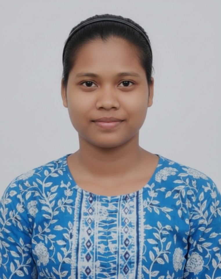 Jawni Gudia - Full time Cleaner in Dahisar in Mumbai