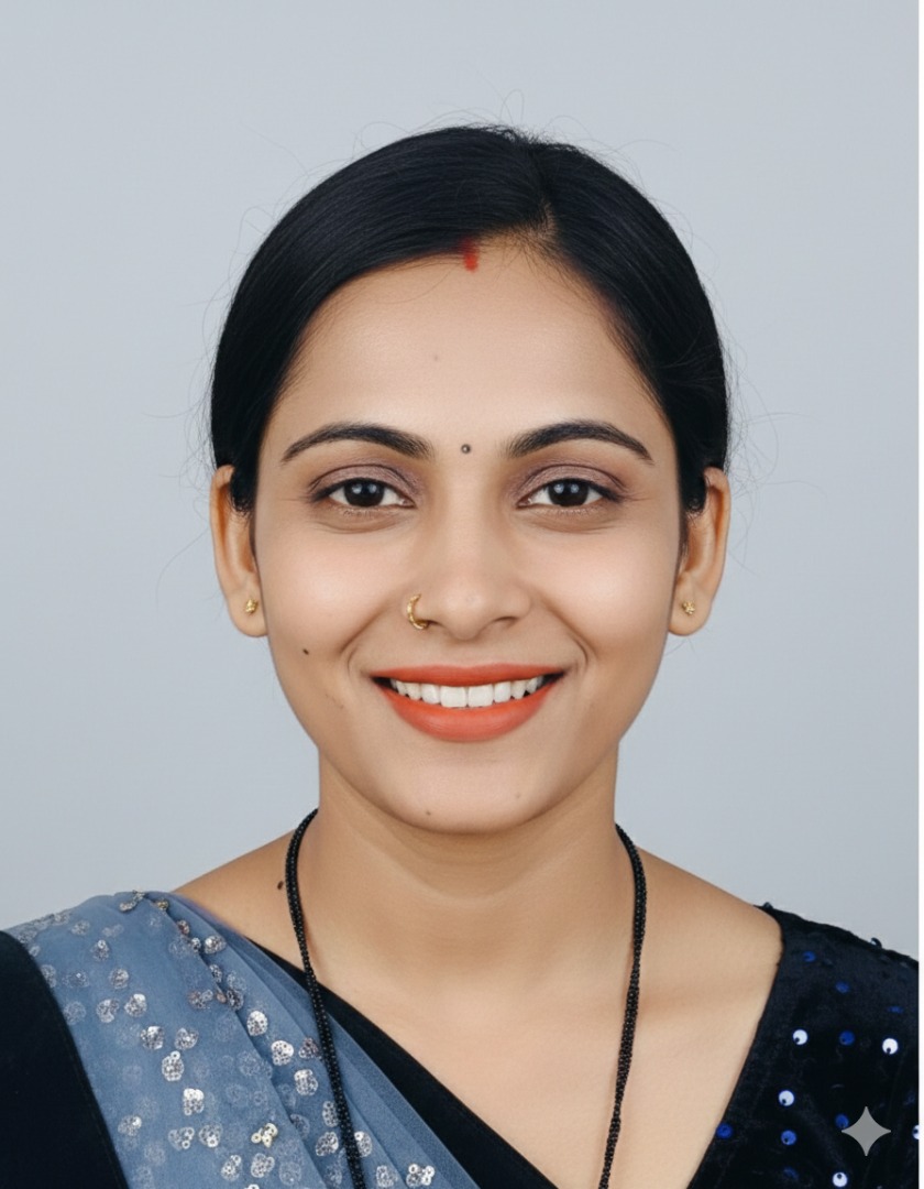arti  shajul - Part time Baby Sitter in dombivli east in Thane