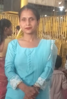 Reena - Part time Cleaner in Shahdara in Delhi