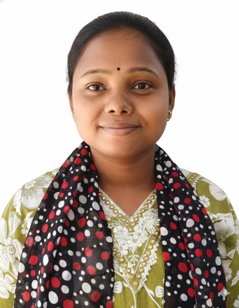 Pratima Minj - Full time Patient Care and Elderly Care in Mahim in Mumbai