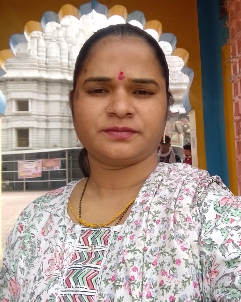 Lalita - Part time Cleaner in Bundi in Bhilwara