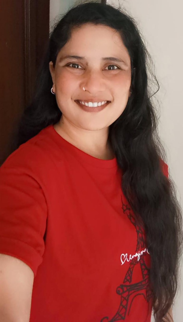 Goro - Full time Cleaner and Cook in Kalyan Nagar in Bangalore Bengaluru
