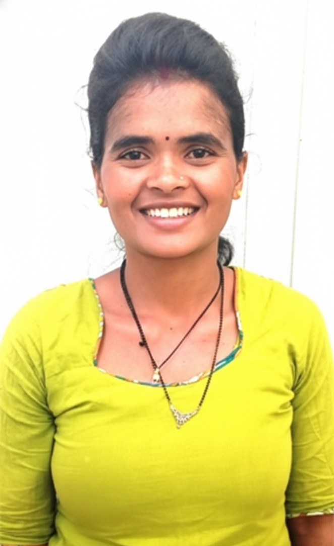 Nirupa Toppo - Full time Cleaner in Malad West in Mumbai