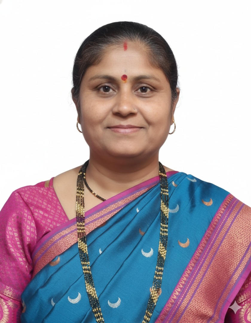 rupali pawar - Part time Cook and Baby Sitter in dombivli east in Thane