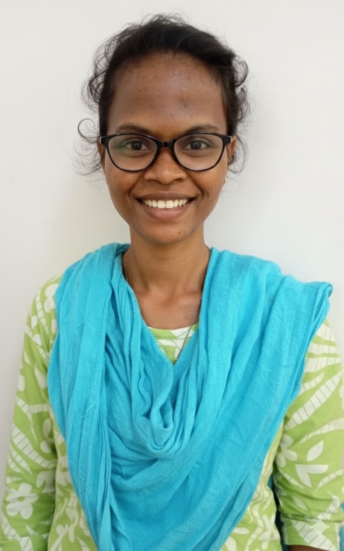 sangita Oram - Full time Cleaner in Malad west in Mumbai