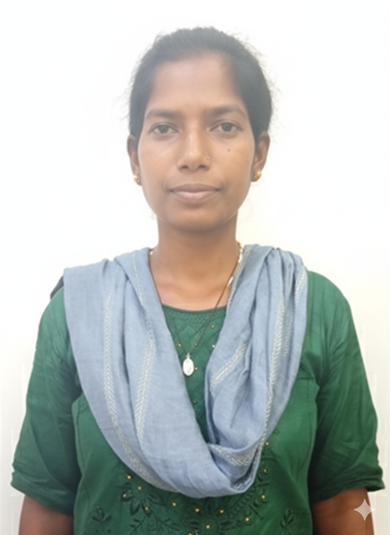 Amni Kerketta - Full time Cleaner in Malad West in Mumbai