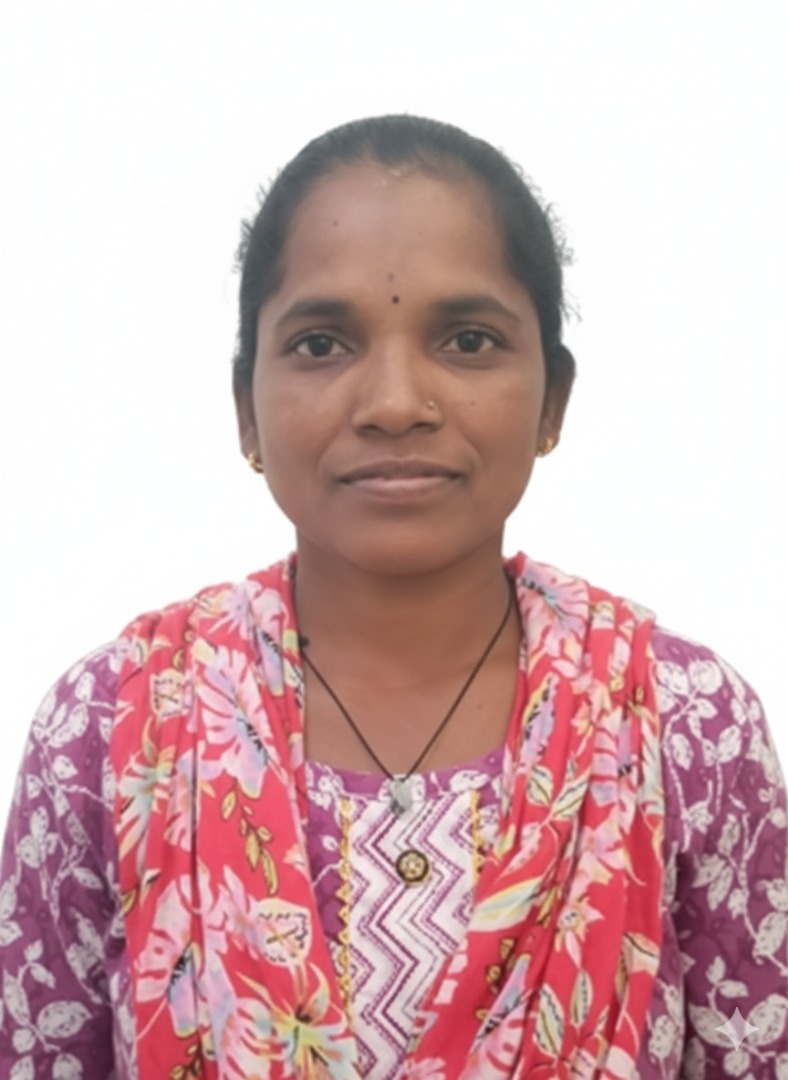 Josphina Kerkatta - Full time Cleaner in Malad West in Mumbai