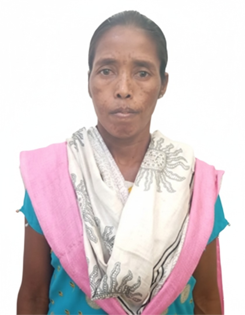 Krishna Bai - Full time Cleaner in Malad West in Mumbai