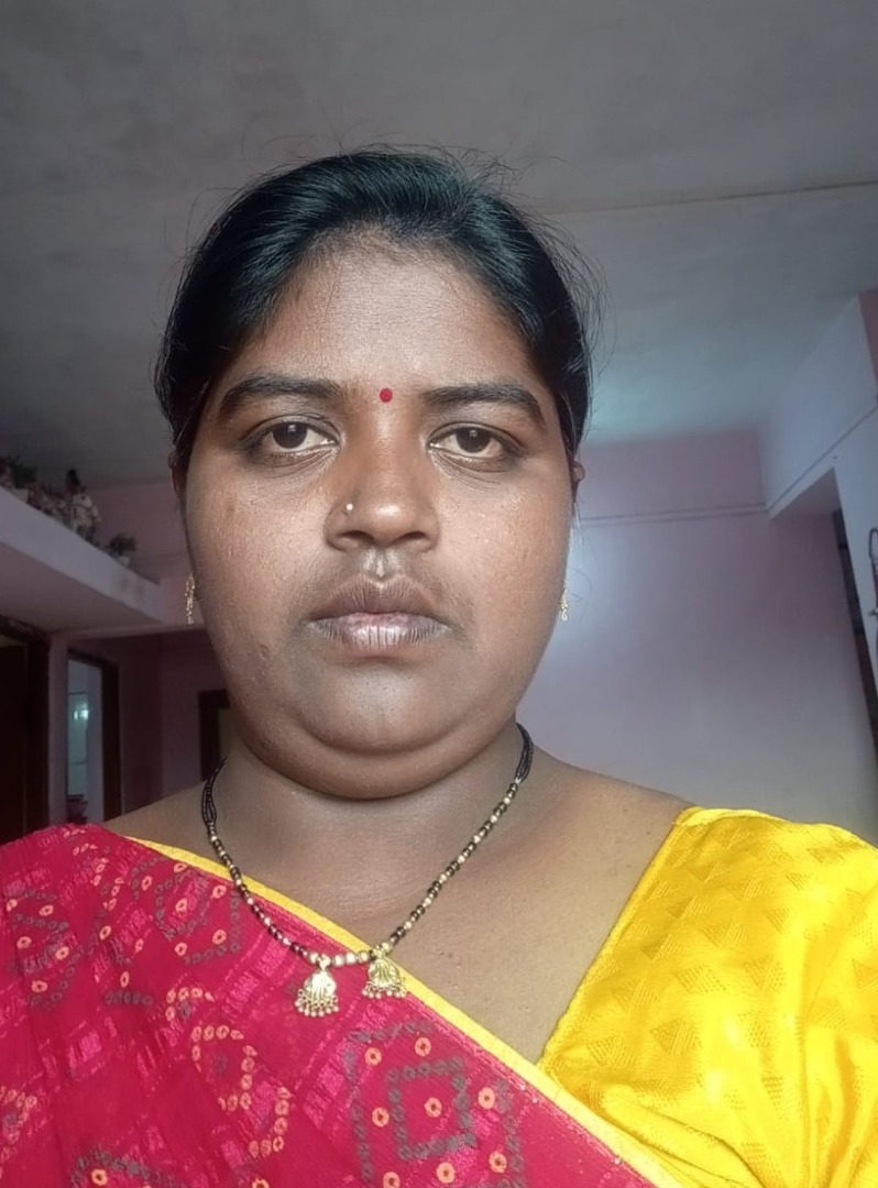 Nutan Dhanvate - Part time Cleaner in Chakan in Pune