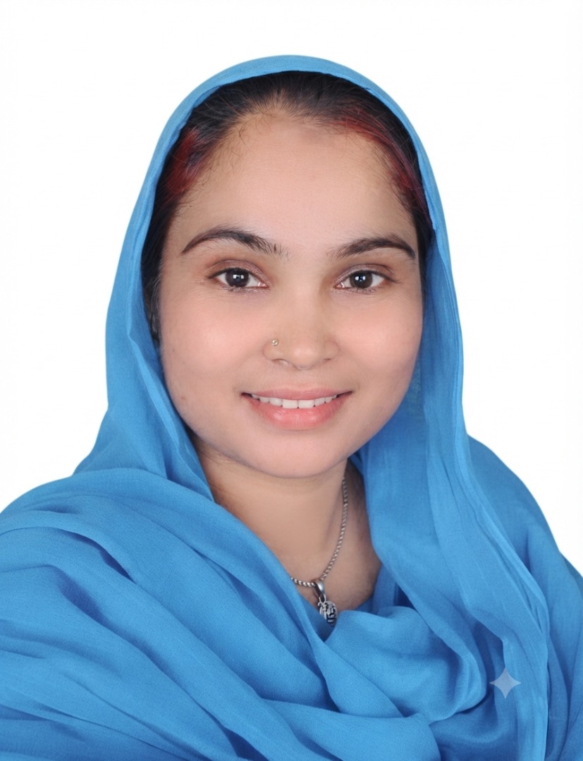 Amina khatoon - Full time Cleaner and Cook and Patient Care and Elderly Care and Baby Sitter in andheri in Mumbai