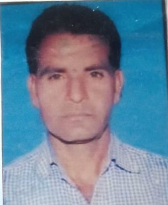 Rajesh Shayamlavashi - Part time in Mahdev Ji Mandir Kishanpura in Kota