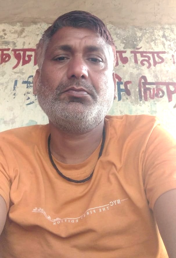Tejpal Singh - Full time Cook in Jaipur in Jaipur