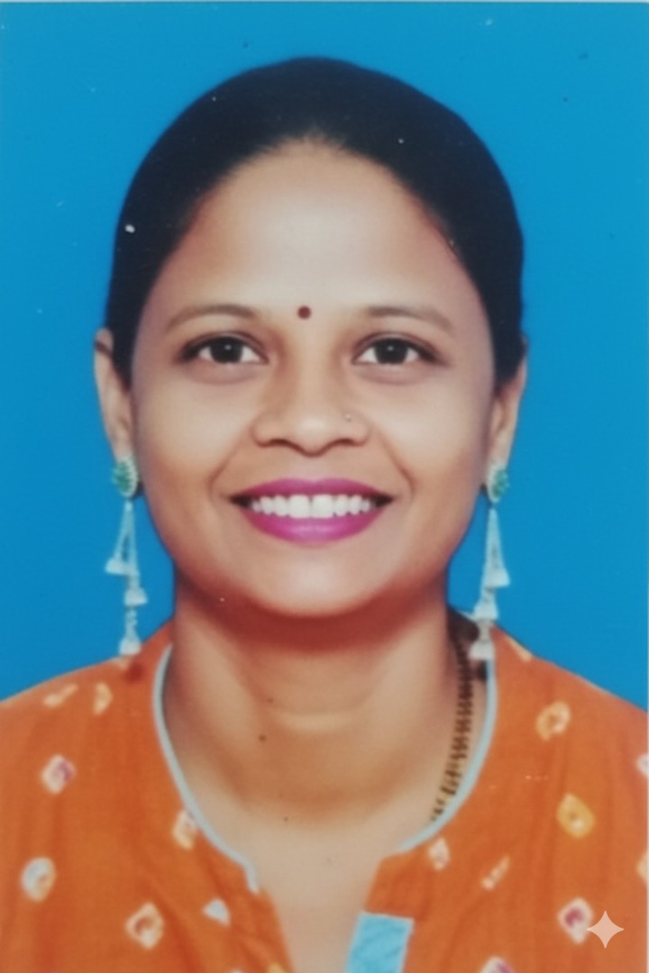 Sheetal Kamble - Part time Cleaner in Charni Road in Mumbai