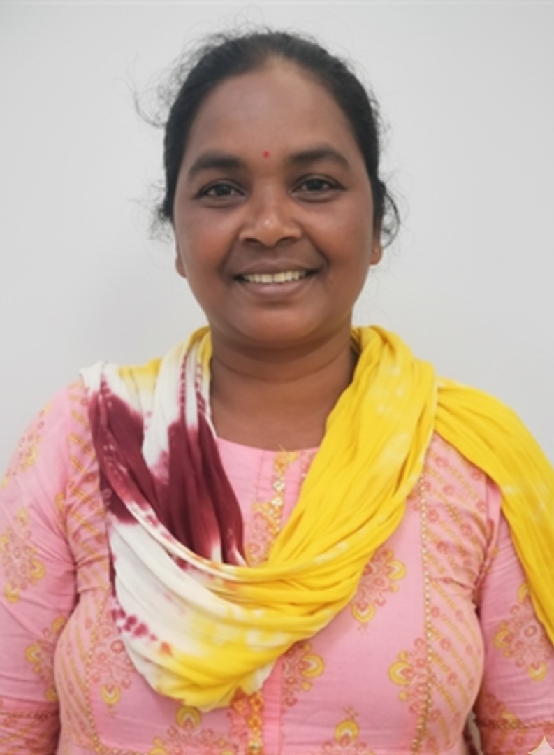Tersa Kujoor - Full time Patient Care and Elderly Care in Malad West in Mumbai